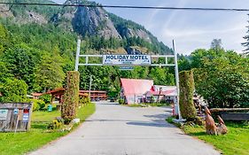 Holiday Motel & Rv Resort
